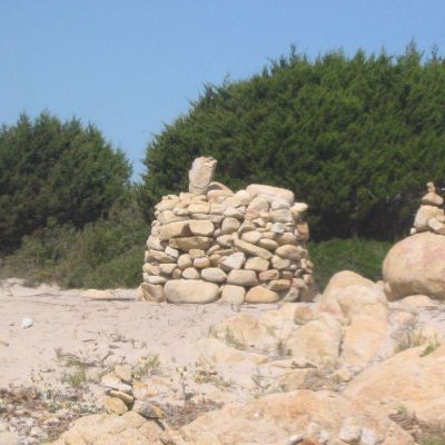 Spiaggia Berchida-013