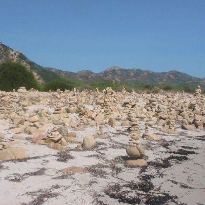 Spiaggia Berchida-014