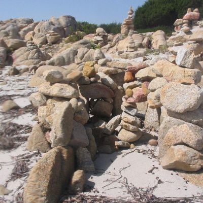 Spiaggia Berchida-015