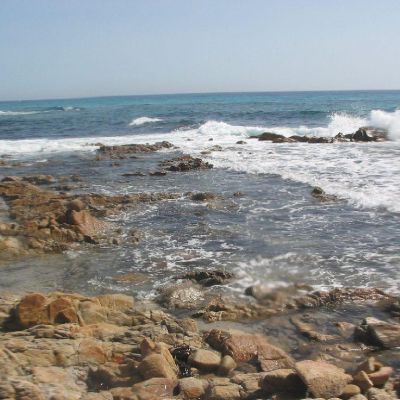 Spiaggia Berchida-017