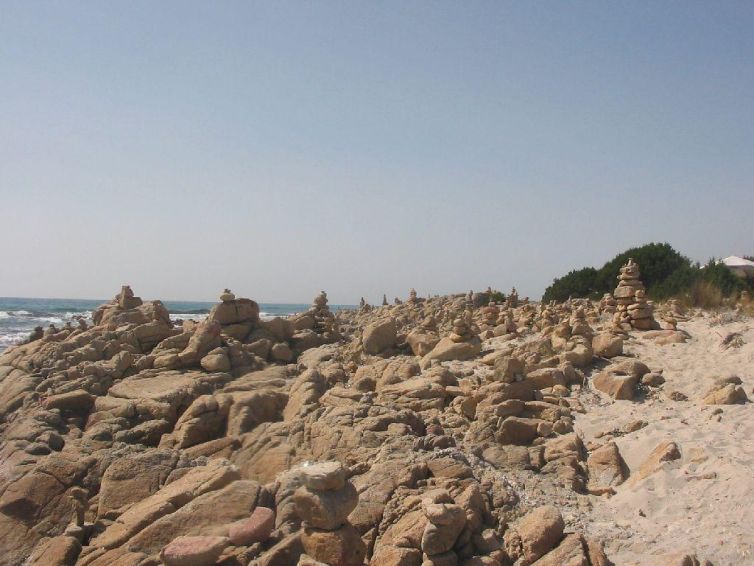 Spiaggia Berchida-018