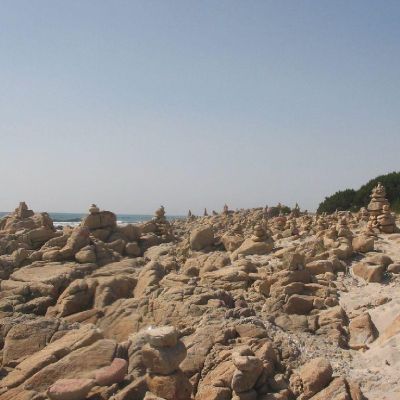 Spiaggia Berchida-018