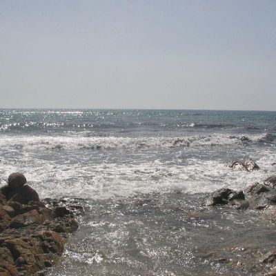 Spiaggia Berchida-019