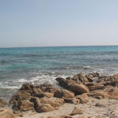 Spiaggia Berchida-020