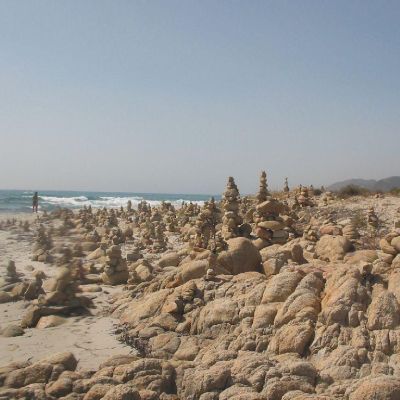Spiaggia Berchida-022