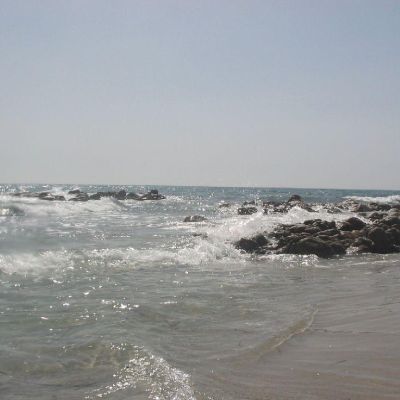Spiaggia Berchida-023