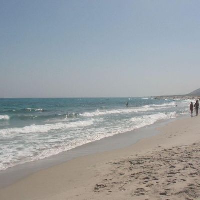 Spiaggia Berchida-024