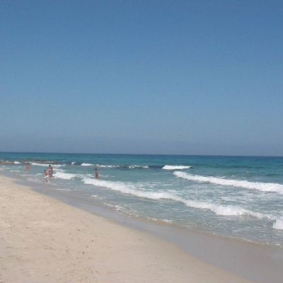 Spiaggia Berchida-025