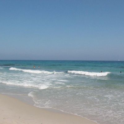 Spiaggia Berchida-026
