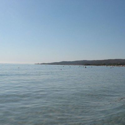 Spiaggia della Cinta (san Teodoro)-003