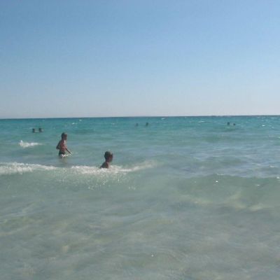 Spiaggia della Cinta (san Teodoro)-006