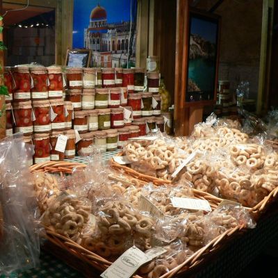 Mercatini di Natale Arco e Trento-007