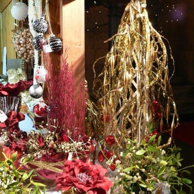 Mercatini di Natale Arco e Trento-010