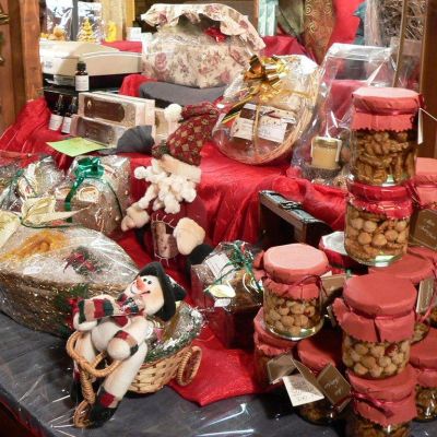 Mercatini di Natale Arco e Trento-011