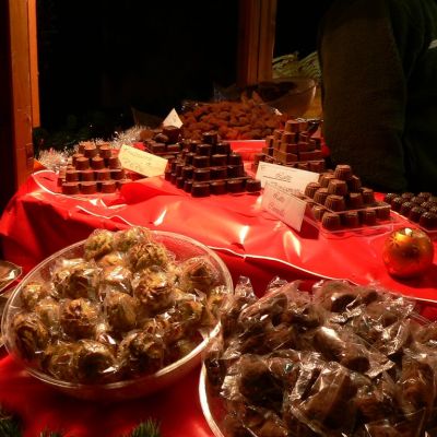 Mercatini di Natale Arco e Trento-013