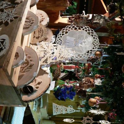 Mercatini di Natale Arco e Trento-015