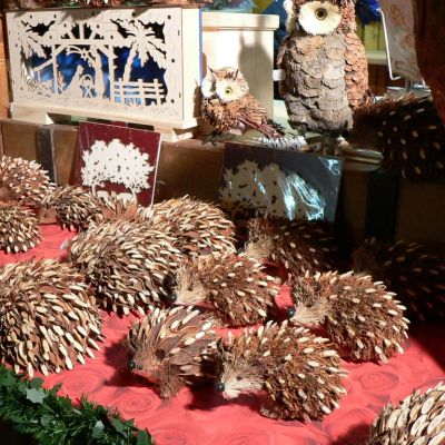 Mercatini di Natale Arco e Trento-016