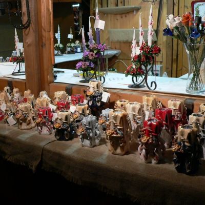 Mercatini di Natale Arco e Trento-018