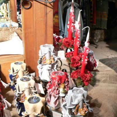 Mercatini di Natale Arco e Trento-019