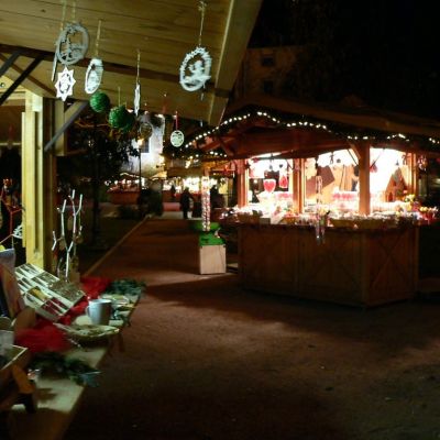 Mercatini di Natale Arco e Trento-021