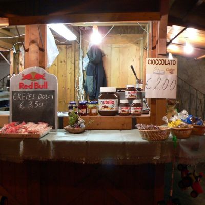 Mercatini di Natale Arco e Trento-026