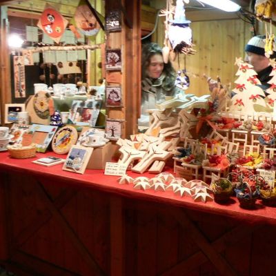 Mercatini di Natale Arco e Trento-028