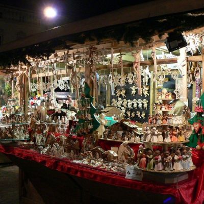 Mercatini di Natale Arco e Trento-046