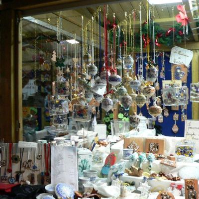 Mercatini di Natale Arco e Trento-047