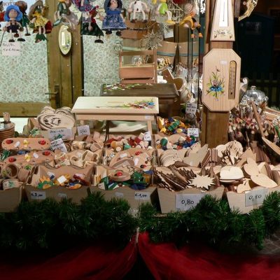 Mercatini di Natale Arco e Trento-048