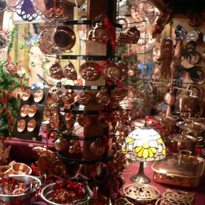 Mercatini di Natale Arco e Trento-054