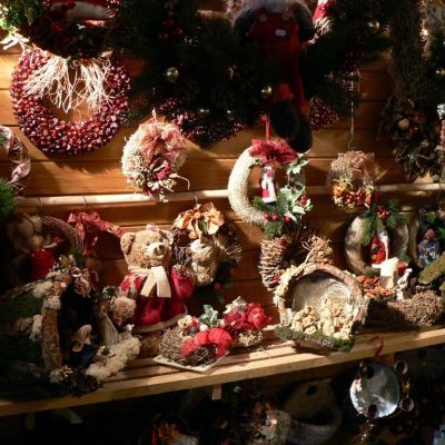 Mercatini di Natale Arco e Trento-056