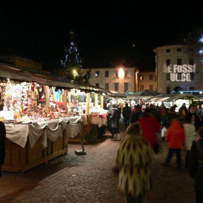 Mercatini di Natale Arco e Trento-058